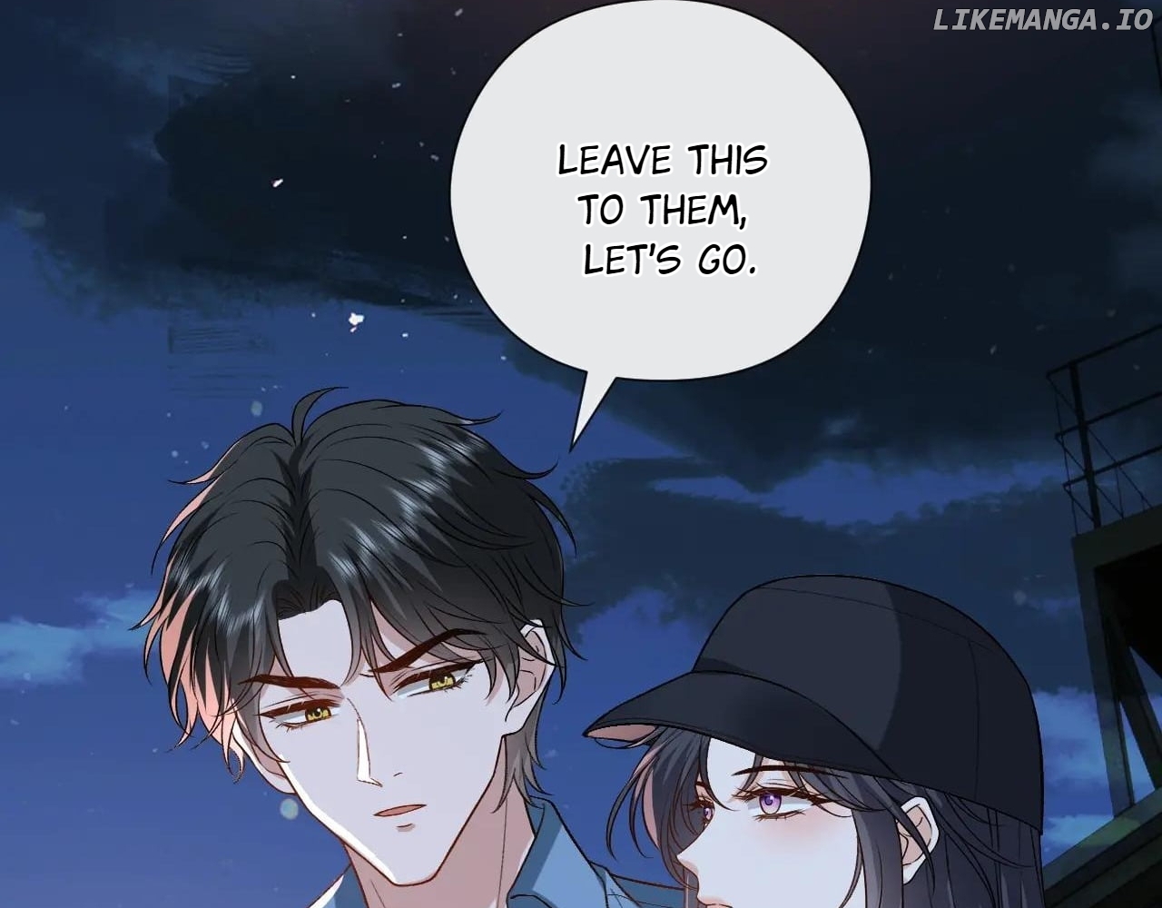 Madam and Her Daily Online Face-Slapping Chapter 197 - page 82